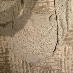 I got this last year it’s really cute but I don’t wear it.